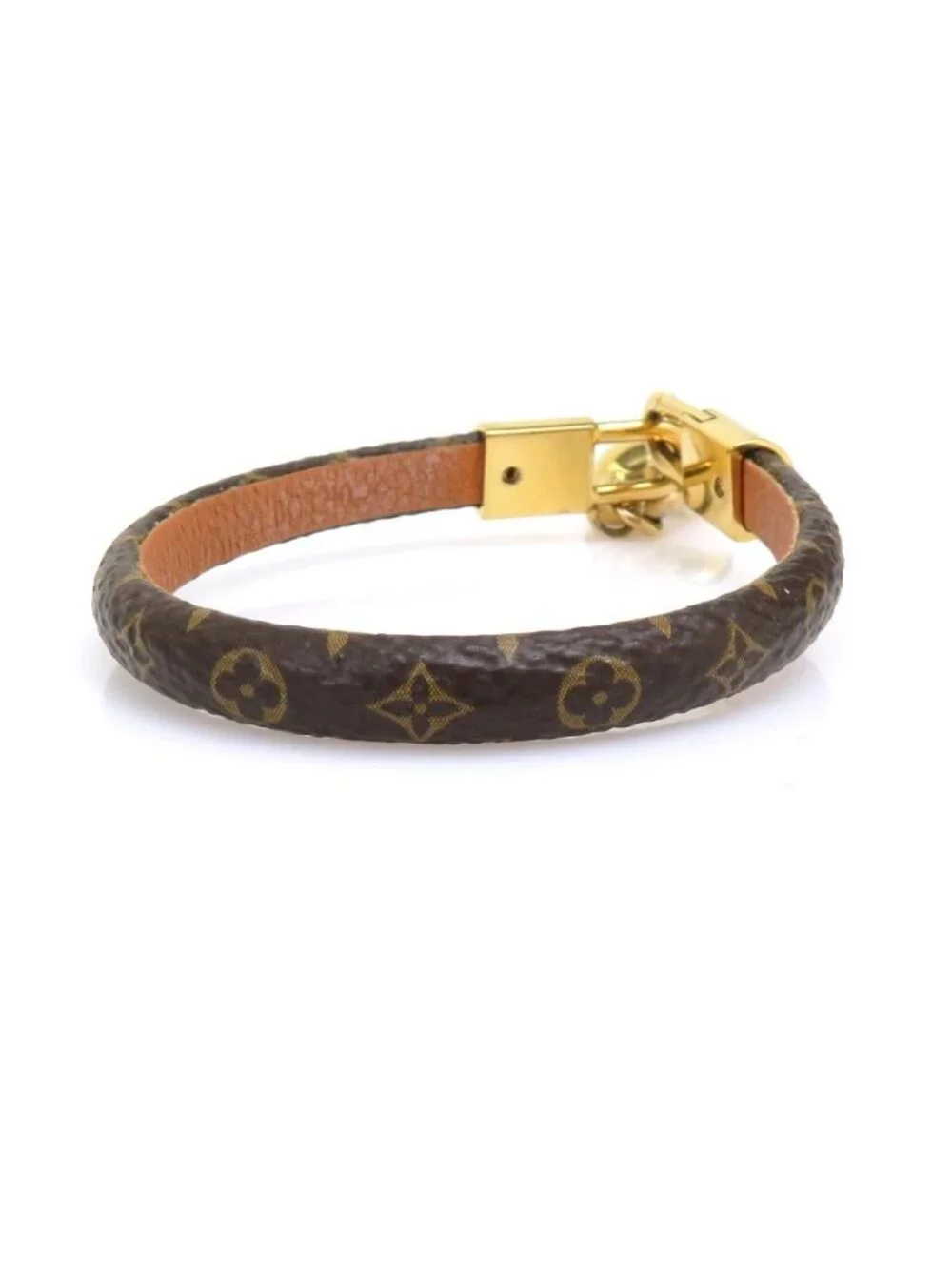 Louis Vuitton Bracelet Cles Izzy Inlock